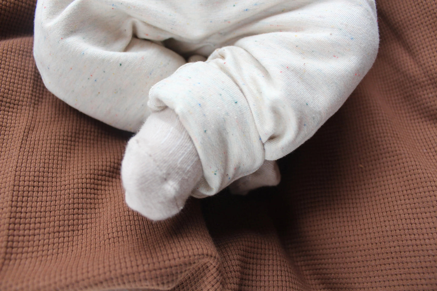 Strampler Weihnachten Myawi-Kids