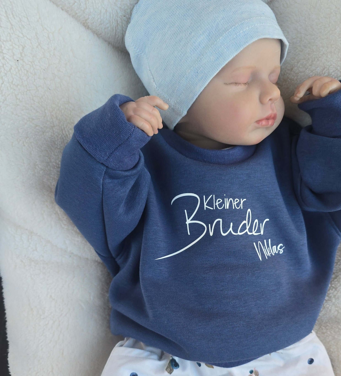 Pullover Geschwister | Sweat