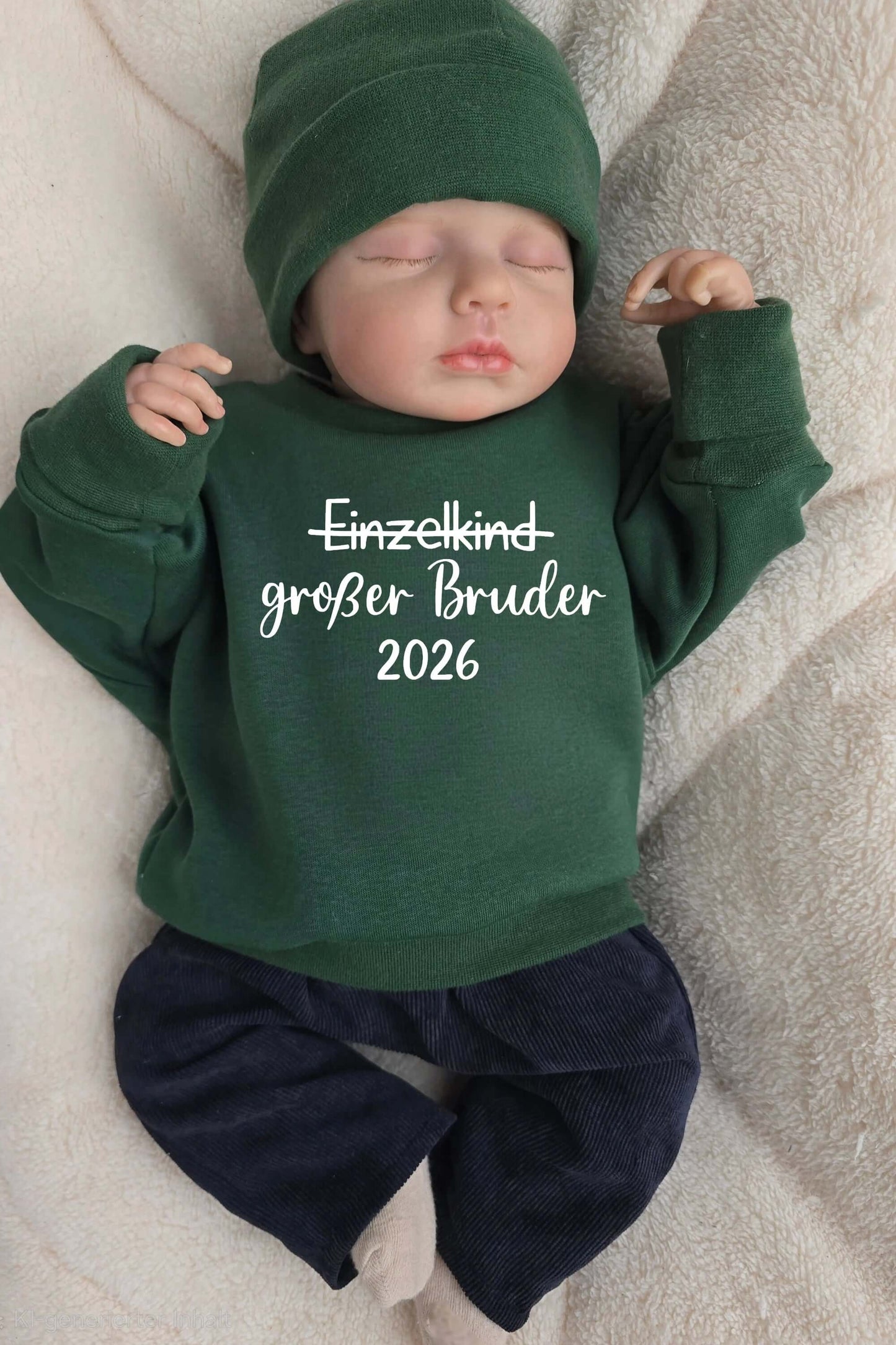 Pullover großer Bruder | Sweat