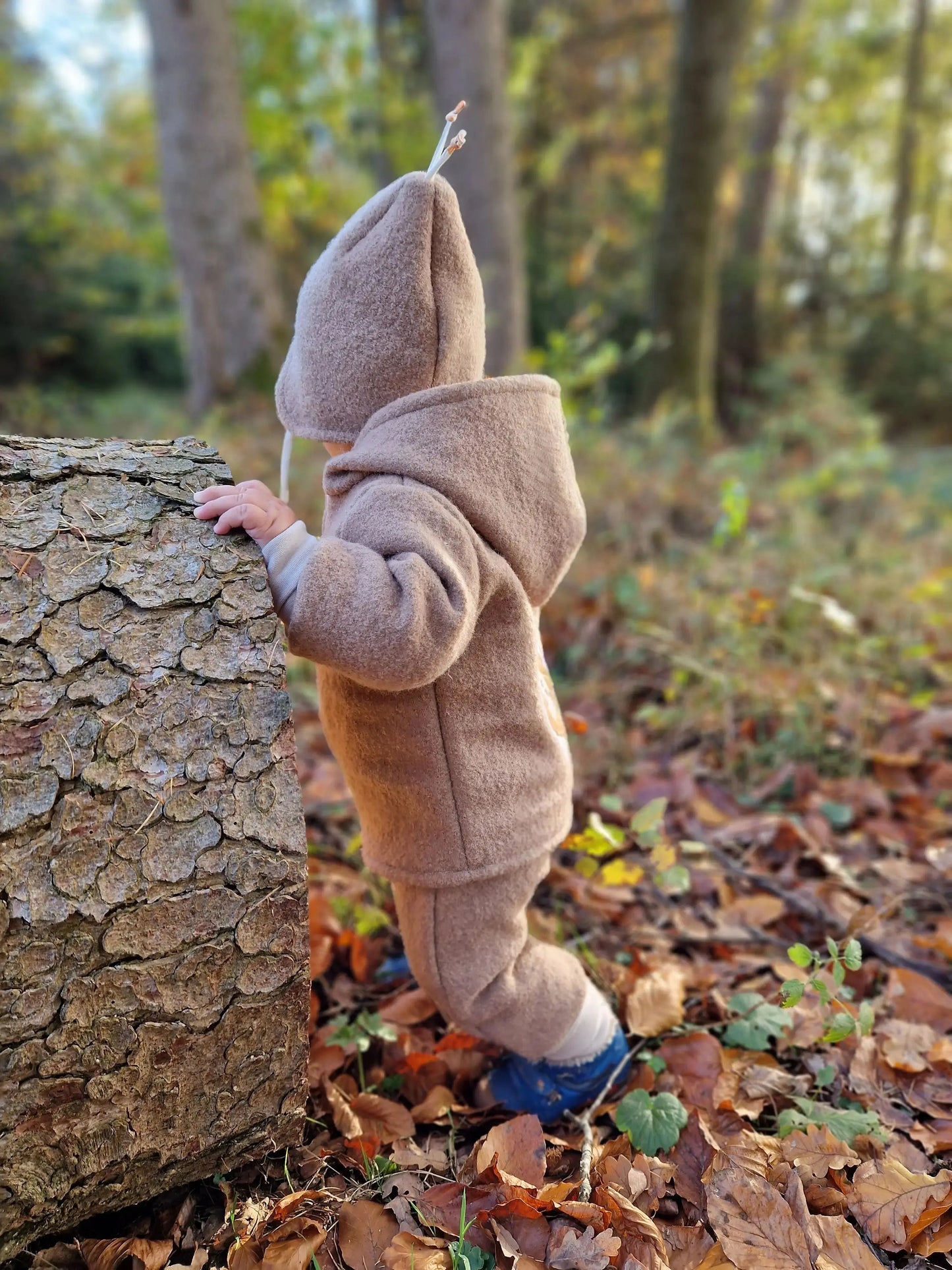 Walk Hose Myawi-Kids