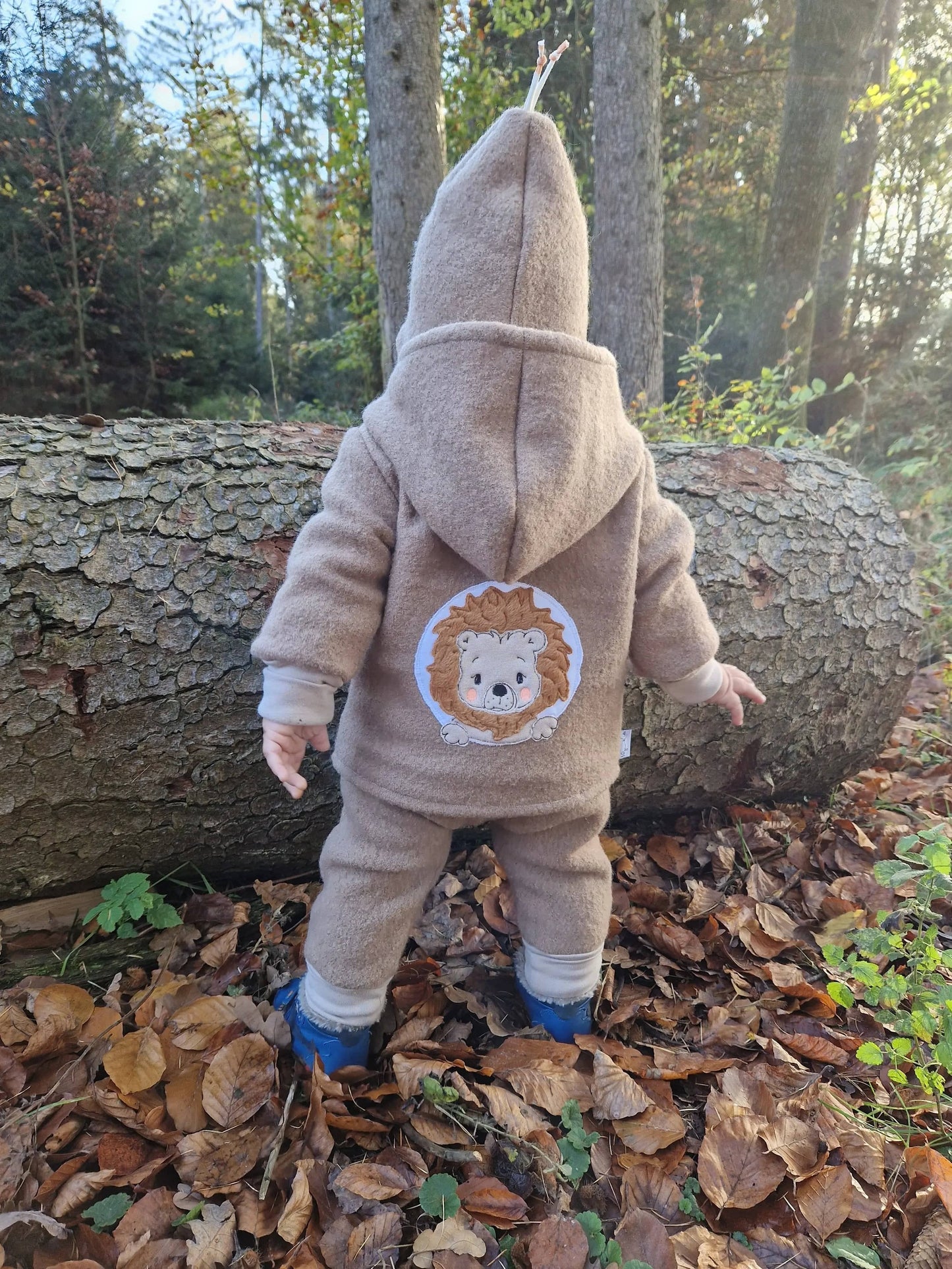 Walk Hose Myawi-Kids