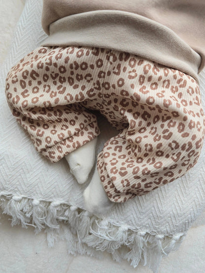 Hose Leo Design Myawi-Kids