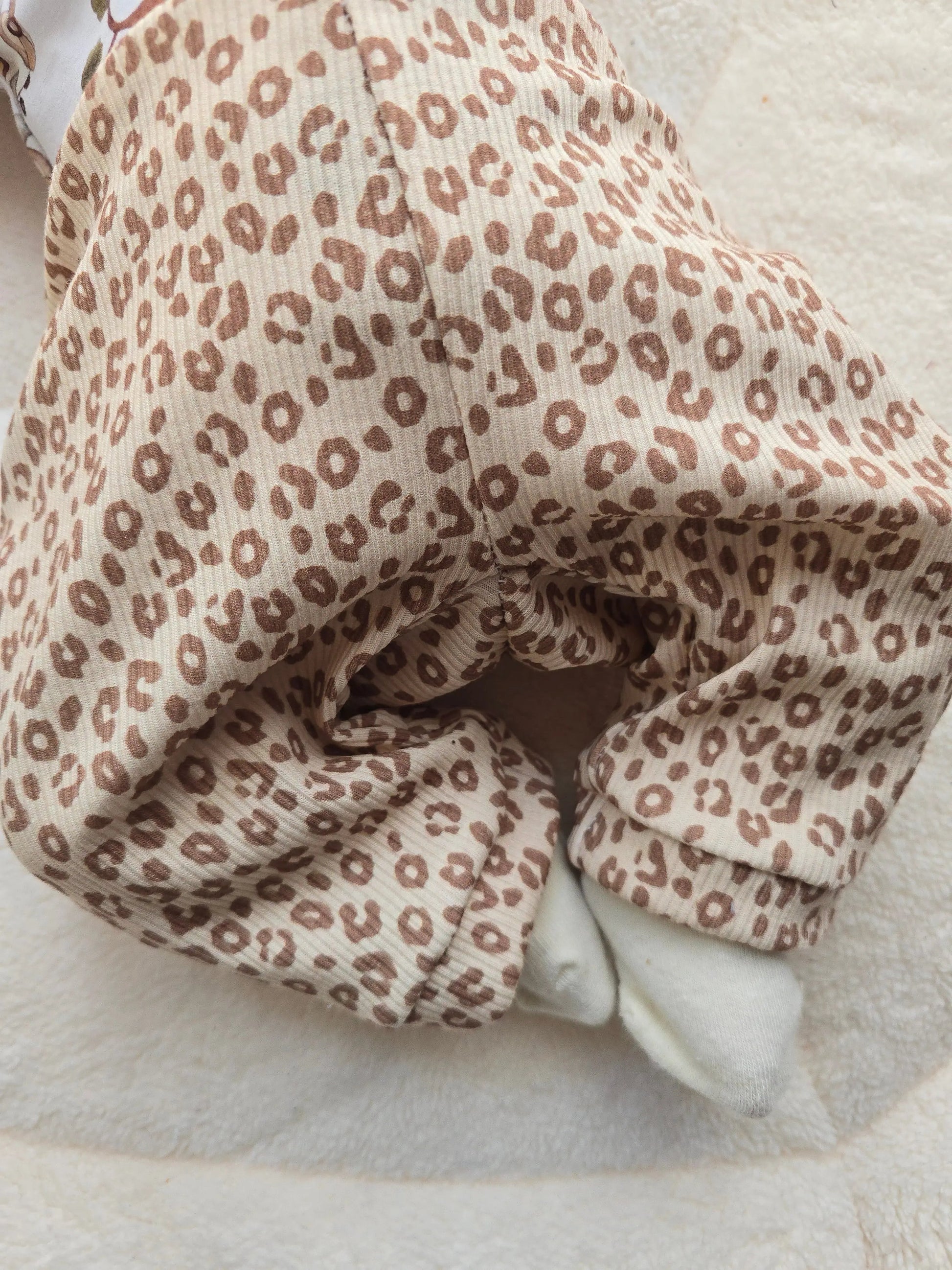 Hose Leo Design Myawi-Kids