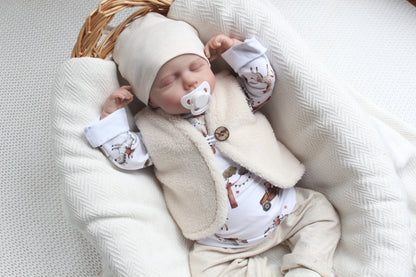 Langarm Shirt/ Motivjersey Myawi-Kids