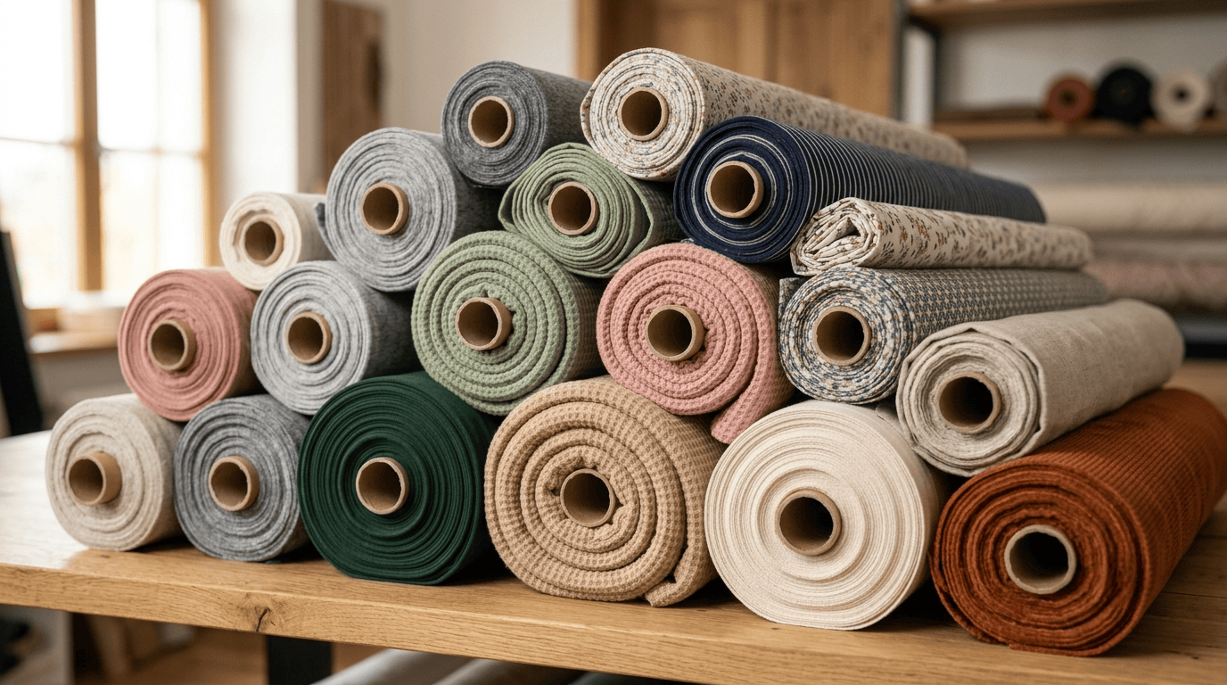 Stoffe & Meterware kaufen: Baumwolljersey, Musselin, Baumwollstoff und Jersey Stoff als Meterware oder Stoffpaket. Hochwertige, unbenutzte Kinderstoffe und Stoffreste aus unserem eigenen Lager in Bayern – ideal zum Nähen von Baby- und Kinderkleidung oder als Geschenk. Jetzt Wunschmaß sichern! 🧵✂️