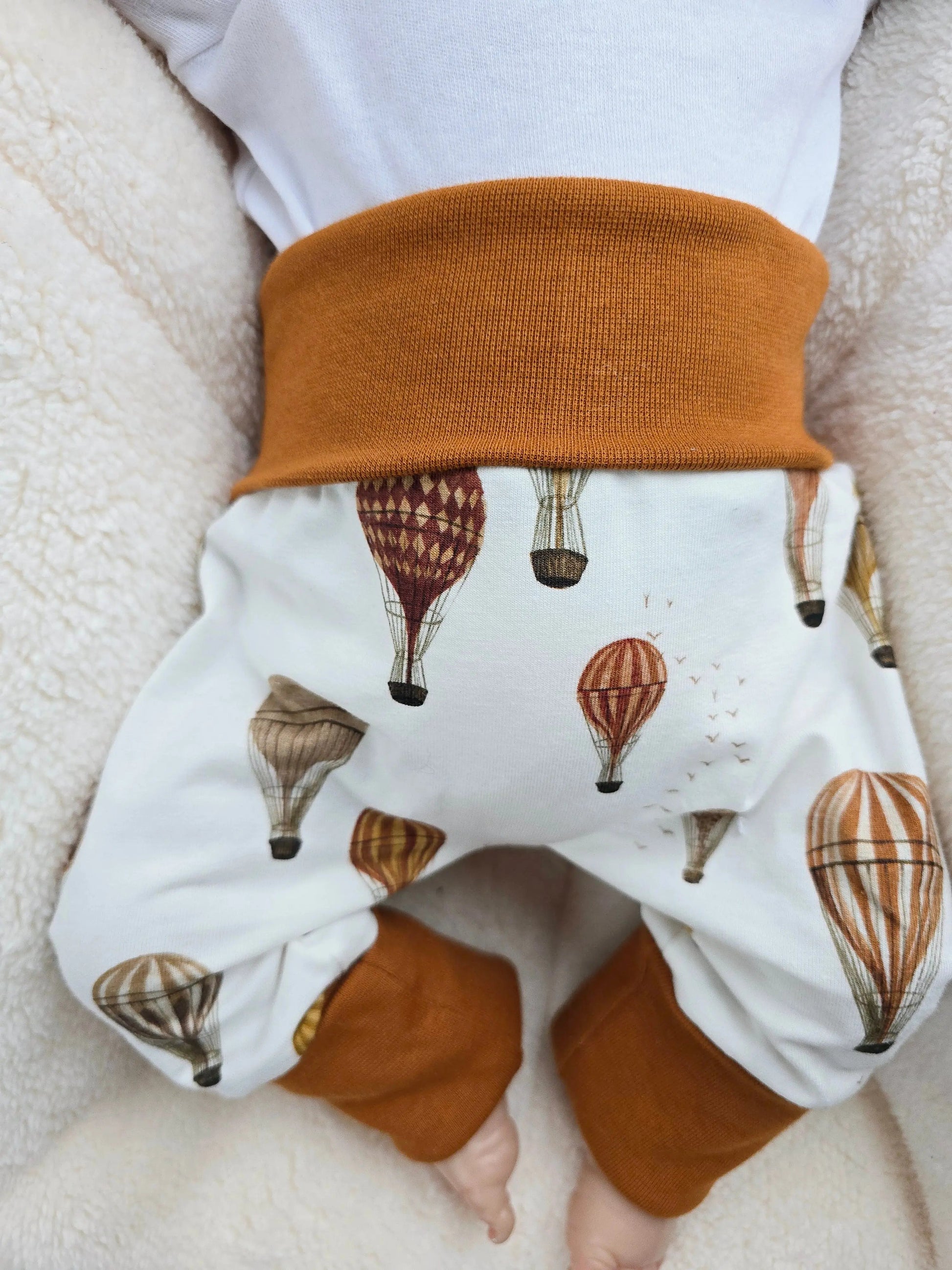 Pumphose Air Balloon Myawi-Kids