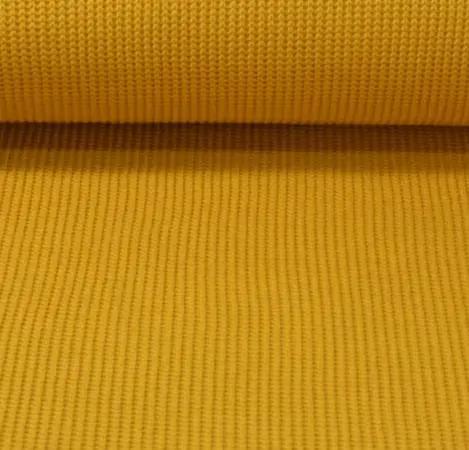 Sticksweat Ockergelb Myawi-Kids