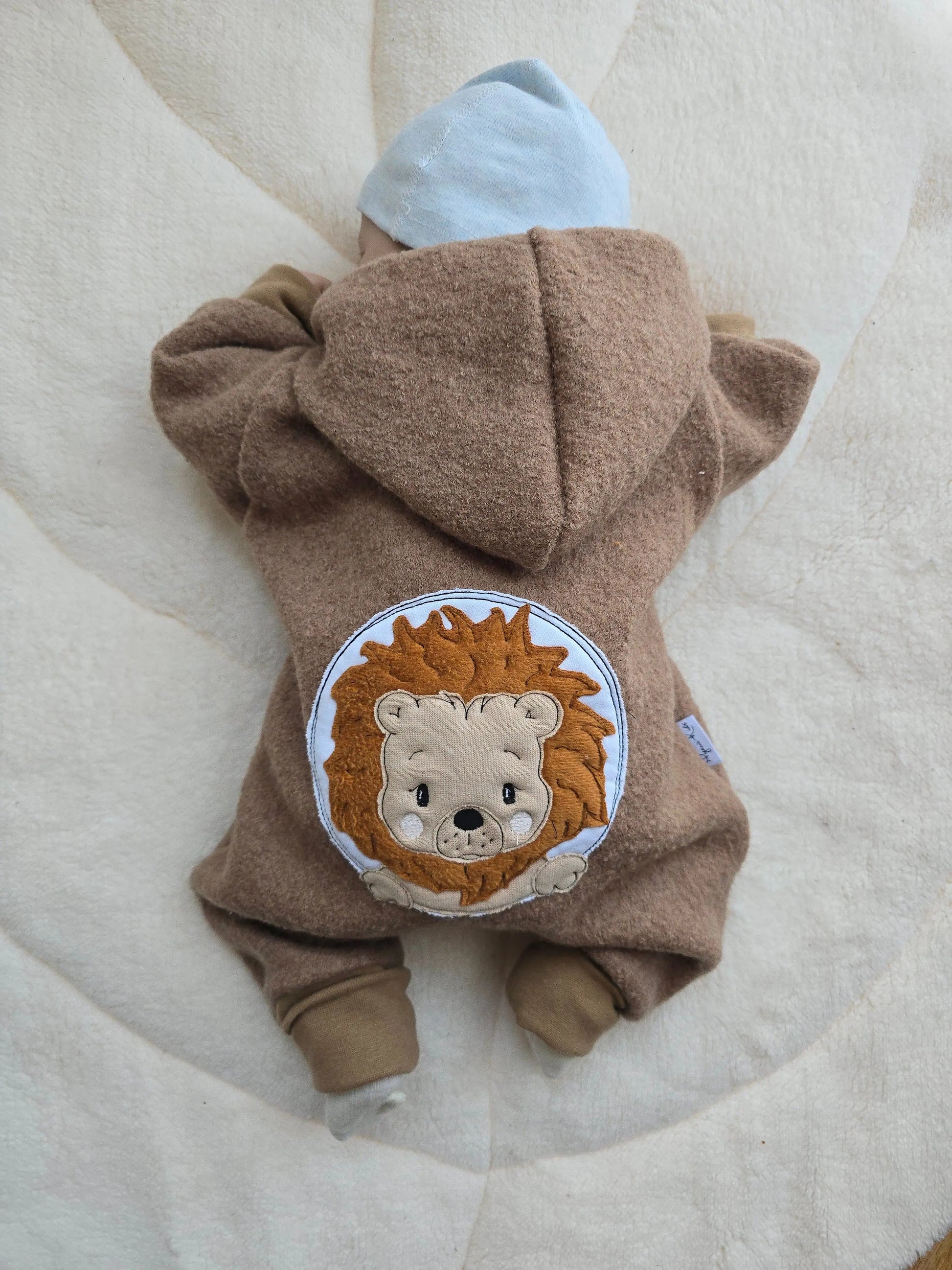 Walk Overall Myawi-Kids