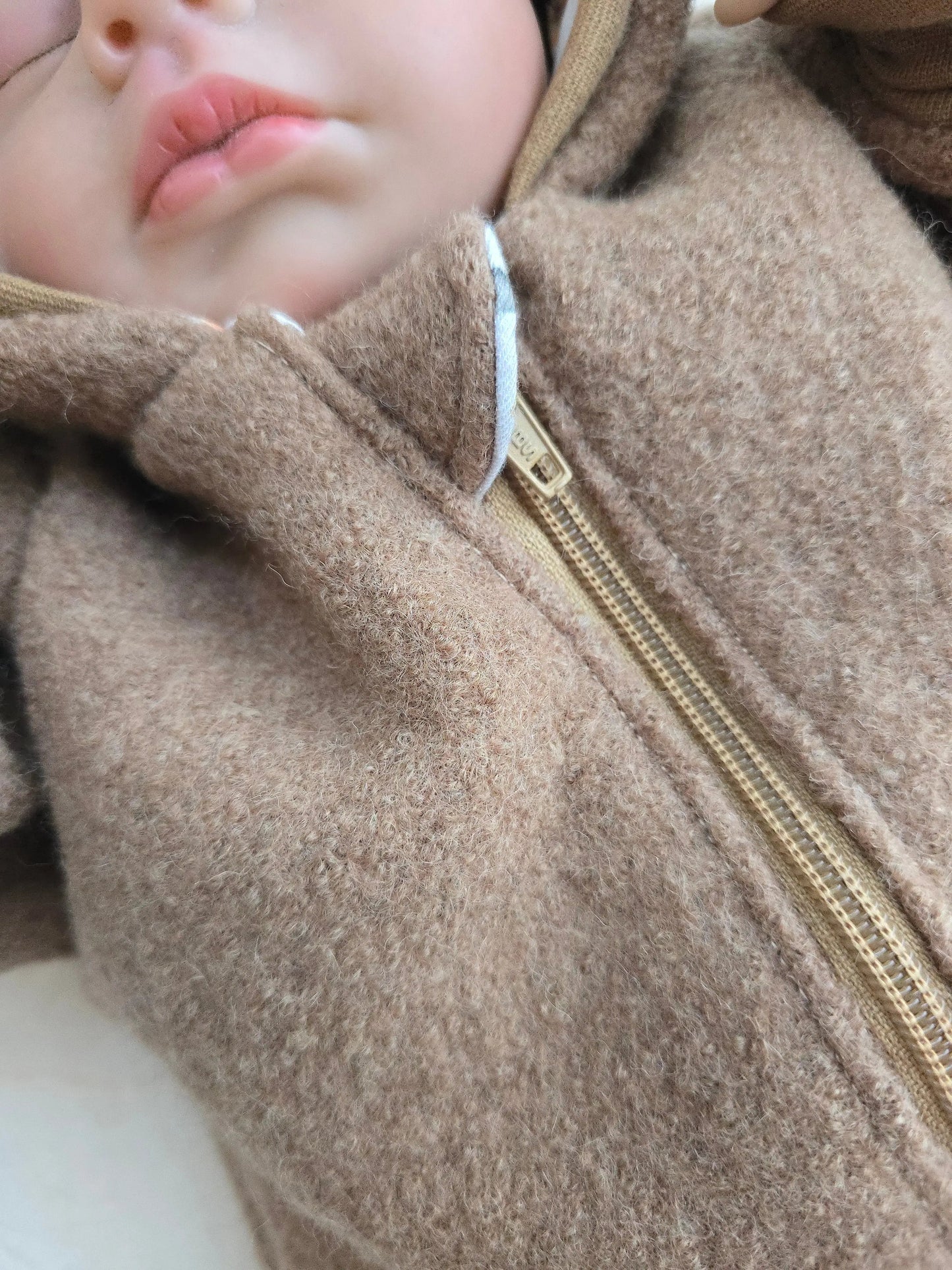 Walk Overall Myawi-Kids