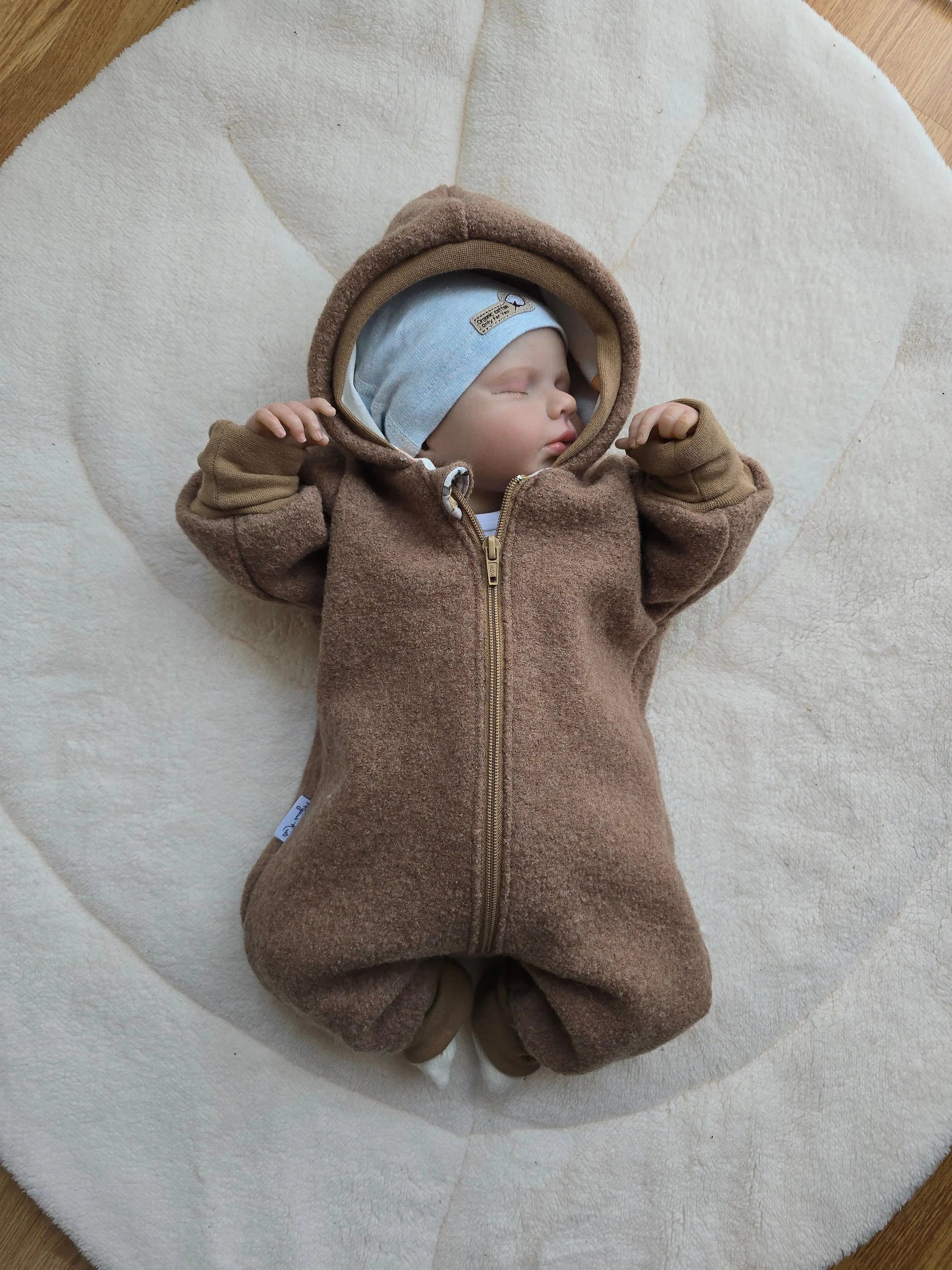 Walk Overall Myawi-Kids