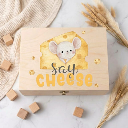 Verpackung für Geschenk zur Einschulung, Geburtstag, Weihnachten oder Geburt-individuell personalisierbar