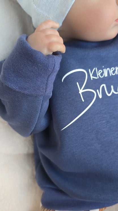 Pullover Geschwister | Sweat