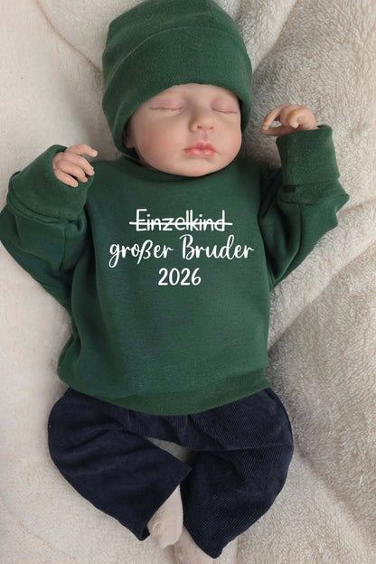 Pullover großer Bruder | Sweat