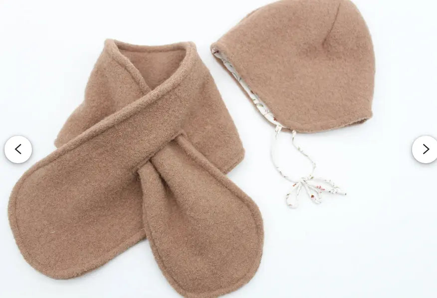 Steckschal | Walk - Myawi-Kids