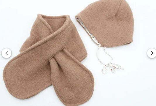 Steckschal | Walk - Myawi-Kids